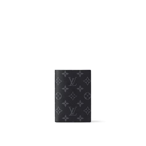 cover louis vuitton con iniziale nome e cognome|Passport Cover Monogram Canvas .